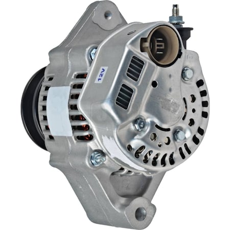Aftermarket JAndN Electrical Products Alternator 400-52225-JN